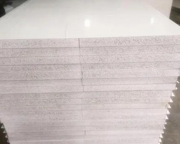 知識點：襄陽硅巖凈化板在構建過程中應該注意哪些點呢？