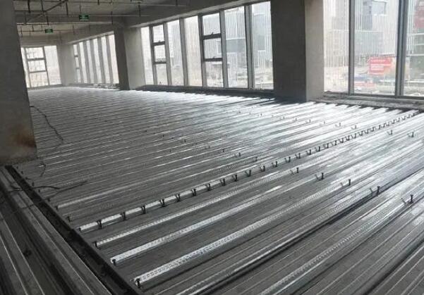 實用樓承板的質量如何辨別？